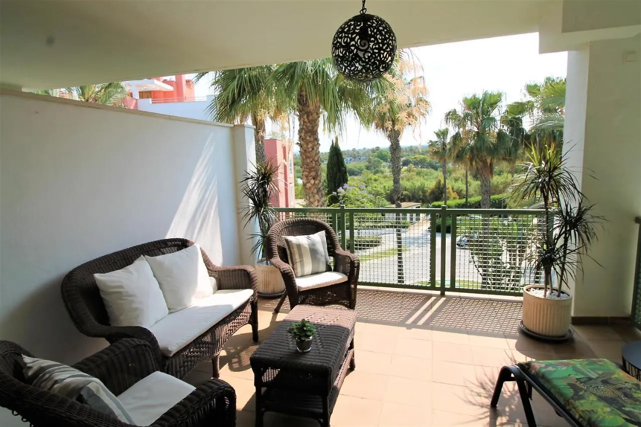 New View Sotogrande Marina - Jungla Del Loro Apartment