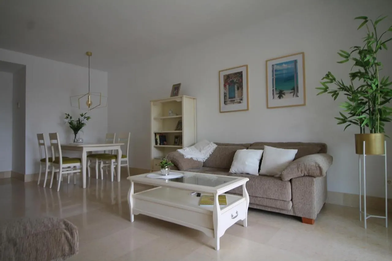 New View Sotogrande Marina - Jungla Del Loro Apartment