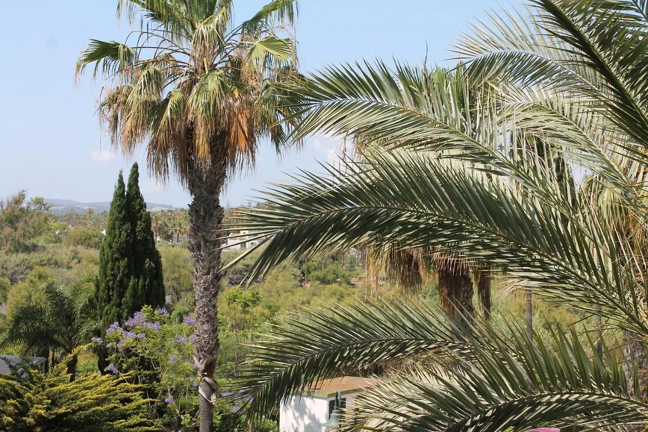 New View Sotogrande Marina - Jungla Del Loro Apartment 0*,