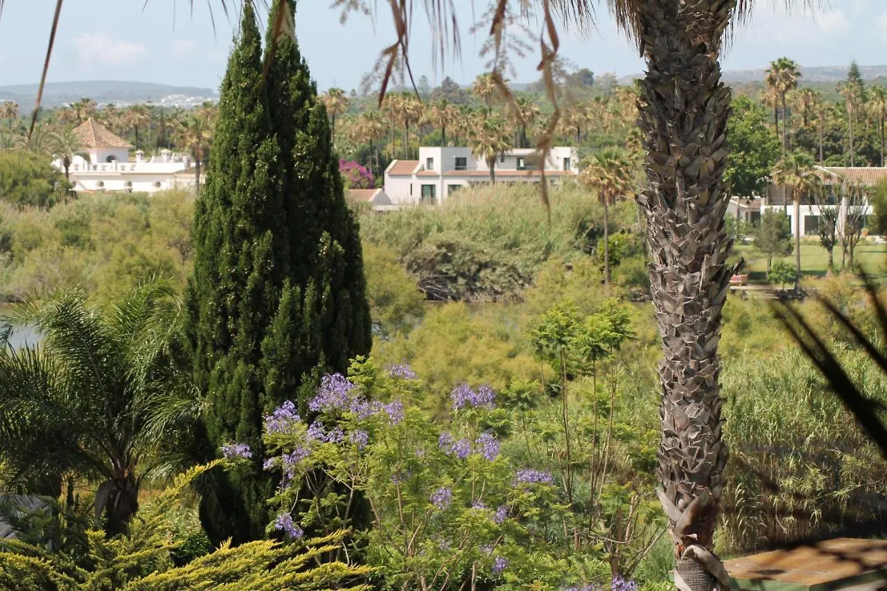 New View Sotogrande Marina - Jungla Del Loro Apartment