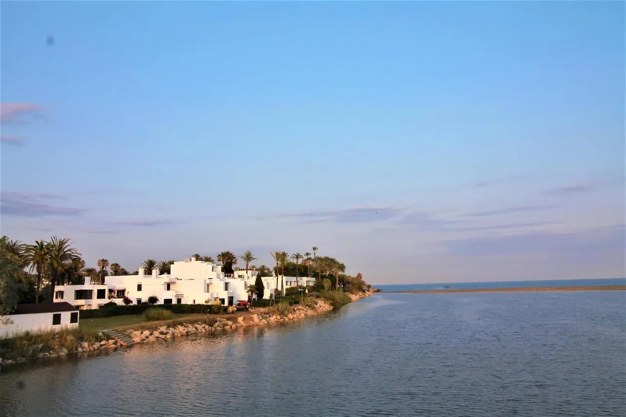 New View Sotogrande Marina - Jungla Del Loro Apartment
