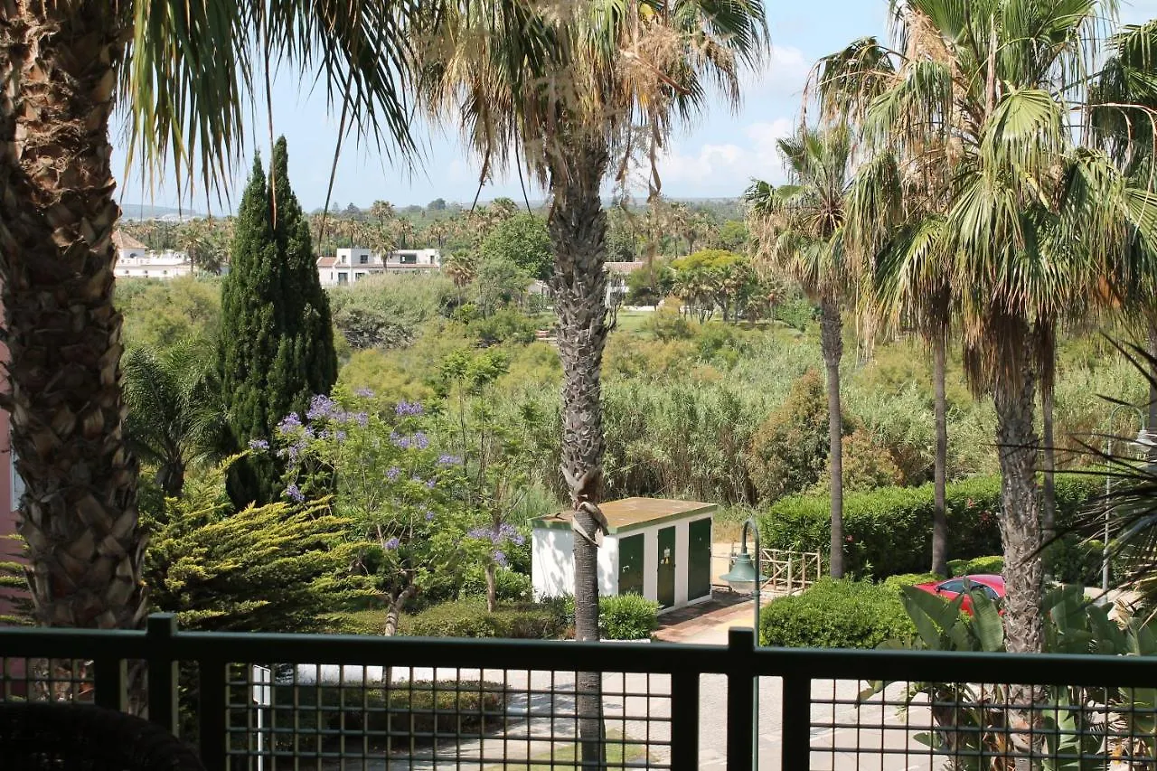 New View Sotogrande Marina - Jungla Del Loro Apartment