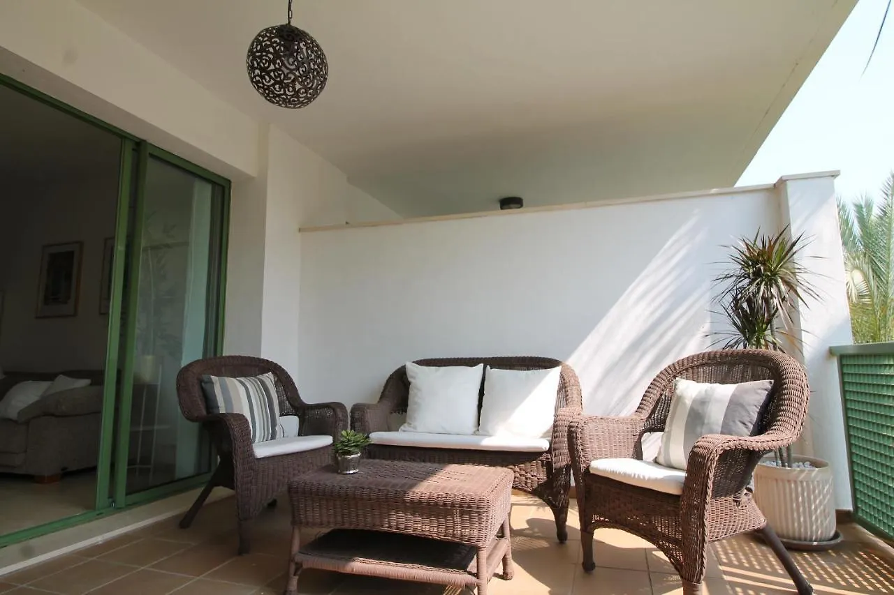 New View Sotogrande Marina - Jungla Del Loro Apartment Spain