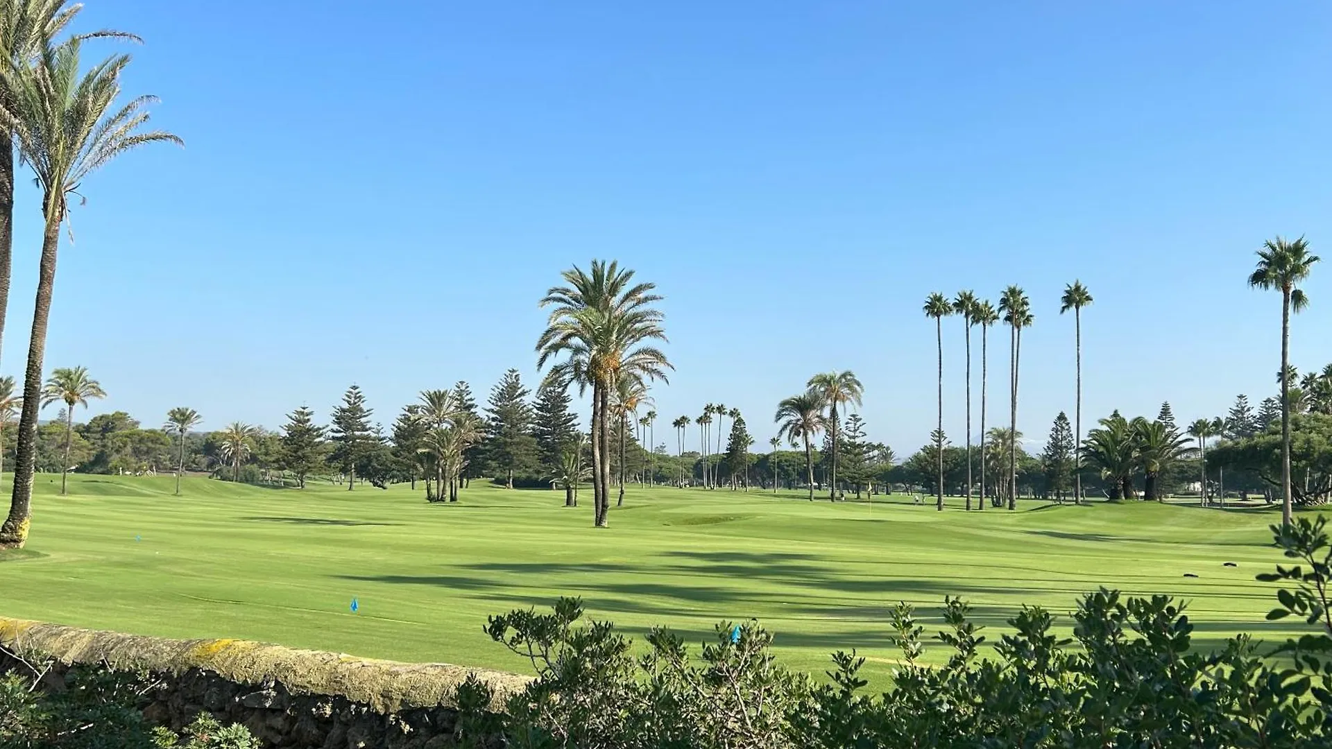 New View Sotogrande Marina - Jungla Del Loro Apartment Spain