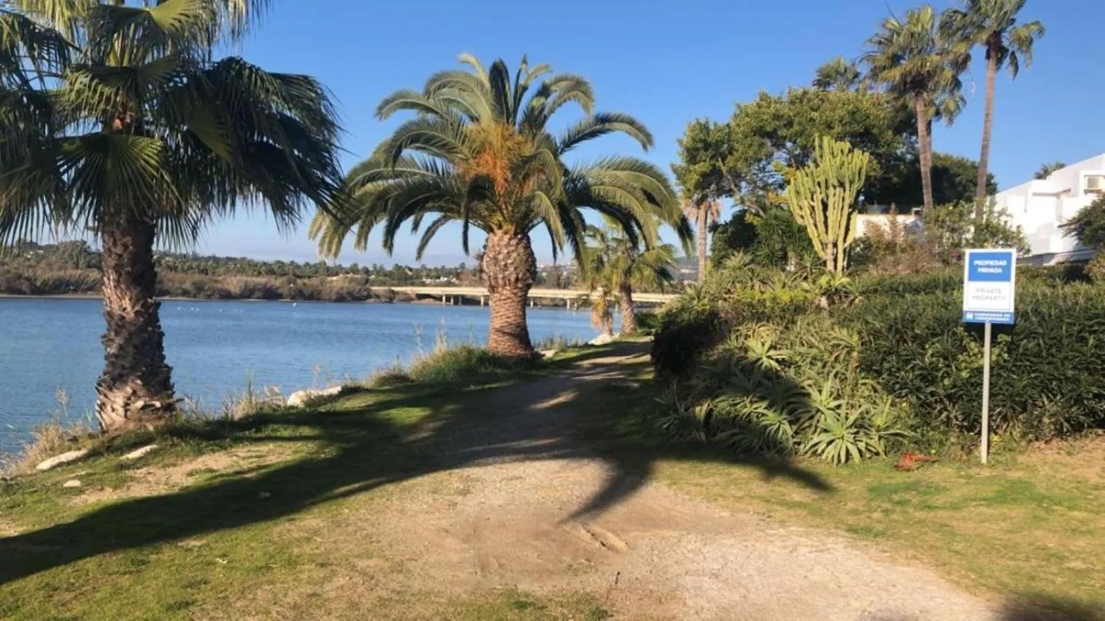 New View Sotogrande Marina - Jungla Del Loro Apartment