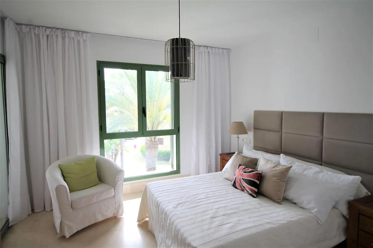 New View Sotogrande Marina - Jungla Del Loro Apartment